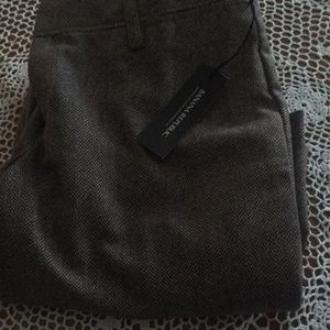 Banana Republic dress pants with flare bottom
